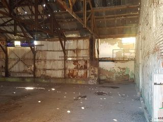 Foto 7 de Galpón en alquiler de 500m2 ubicado en Centro Sudoeste
