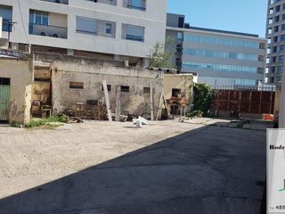 Foto 3 de Galpón en alquiler de 500m2 ubicado en Centro Sudoeste