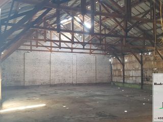 Foto 5 de Galpón en alquiler de 500m2 ubicado en Centro Sudoeste
