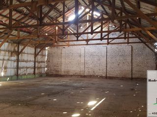Foto 4 de Galpón en alquiler de 500m2 ubicado en Centro Sudoeste