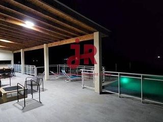 Foto 7 de CODIGO 703 - CASA EN COSTA ESMERALDA - ALQUILER TEMPORARIO
