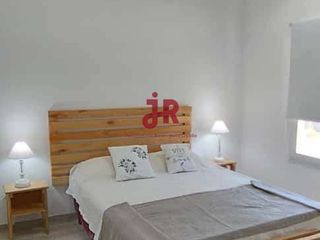 Foto 28 de CODIGO 703 - CASA EN COSTA ESMERALDA - ALQUILER TEMPORARIO