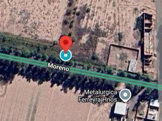 Foto 3 de Lote en venta de 433m2 ubicado en Coquimbito