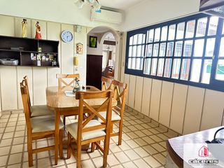Foto 13 de Casa en venta de 3 dormitorios c/ cochera  doble  y quincho en Villa Primera