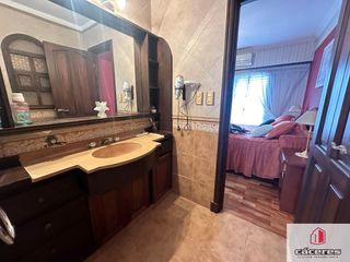 Foto 20 de Casa en venta de 3 dormitorios c/ cochera  doble  y quincho en Villa Primera