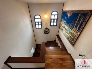 Foto 17 de Casa en venta de 3 dormitorios c/ cochera  doble  y quincho en Villa Primera