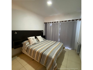 Foto 5 de Departamento en venta de 1 dormitorio c/ cochera en Colón