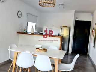 Foto 8 de CODIGO 280 – ALQUILER TEMPORARIO CON PILETA Y PARRILLA – COMPLEJO AMARRAS
