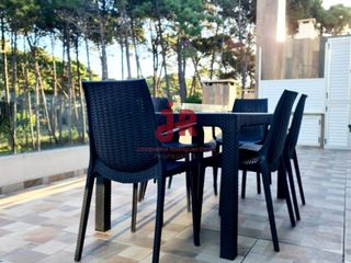 Foto 17 de CODIGO 280 – ALQUILER TEMPORARIO CON PILETA Y PARRILLA – COMPLEJO AMARRAS