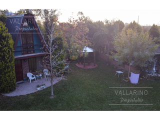 Foto 4 de Complejo de 6 cabañas con parque y piscina, Colón.
