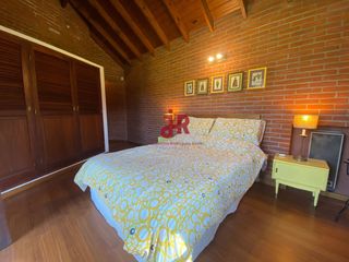 Foto 14 de CODIGO 707 - CASA EN ALQUILER TEMPORARIO - ZONA GOLF -  PINAMAR - 4 HABITACIONES