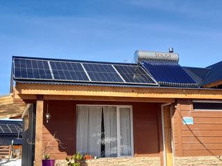 Foto 13 de FINA PATAGONIA. Casa en venta de 2 dormitorios c/ cochera en San Martin de los Andes
