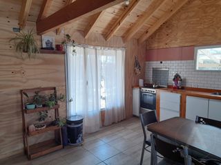 Foto 6 de FINA PATAGONIA. Casa en venta de 2 dormitorios c/ cochera en San Martin de los Andes