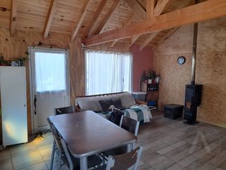 Foto 4 de FINA PATAGONIA. Casa en venta de 2 dormitorios c/ cochera en San Martin de los Andes