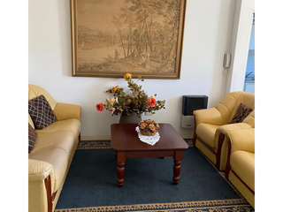 Foto 5 de Departamento en venta de 1 dormitorio en Colón