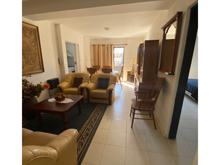 Foto 4 de Departamento en venta de 1 dormitorio en Colón