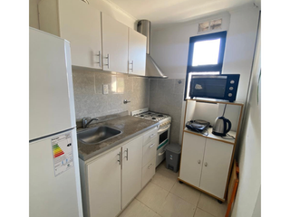 Foto 7 de Departamento en venta de 1 dormitorio en Colón