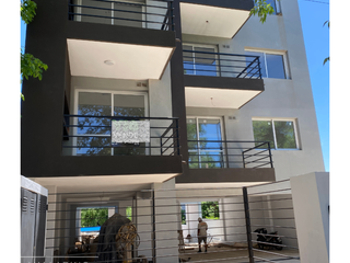 Foto 1 de Departamento Evita 267, Zona Balneario Inkier, Colón.