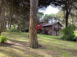Foto 4 de CODIGO 682-ALQUILER TEMPORARIO- 4 DORMITORIOS - GARAGE - PARRILLA - B5 - PINAMAR
