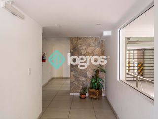 Foto 3 de Departamento en venta de 1 dormitorio con cochera en macrocentro