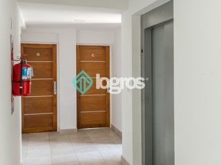 Foto 4 de Departamento en venta de 1 dormitorio con cochera en macrocentro