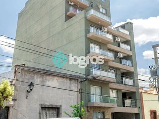 Foto 2 de Departamento en venta de 1 dormitorio con cochera en macrocentro