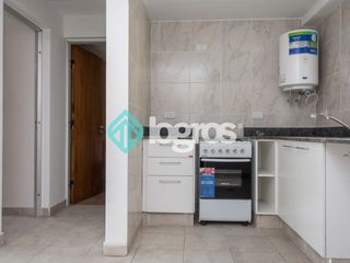 Foto 14 de Departamento en venta de 1 dormitorio con cochera en macrocentro