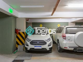 Foto 28 de Departamento en venta de 1 dormitorio con cochera en macrocentro