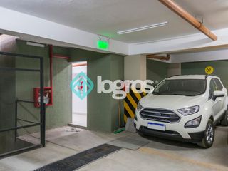 Foto 27 de Departamento en venta de 1 dormitorio con cochera en macrocentro