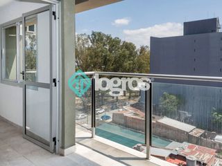 Foto 26 de Departamento en venta de 1 dormitorio con cochera en macrocentro