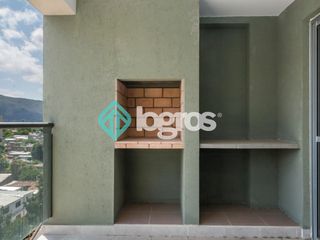 Foto 10 de Departamento en venta de 1 dormitorio con cochera en macrocentro