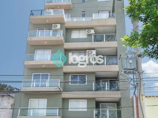 Foto 1 de Departamento en venta de 1 dormitorio con cochera en macrocentro