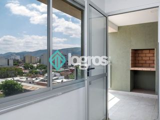 Foto 9 de Departamento en venta de 1 dormitorio con cochera en macrocentro