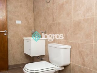 Foto 20 de Departamento en venta de 1 dormitorio con cochera en macrocentro
