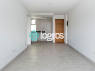 Foto 13 de Departamento en venta de 1 dormitorio con cochera en macrocentro