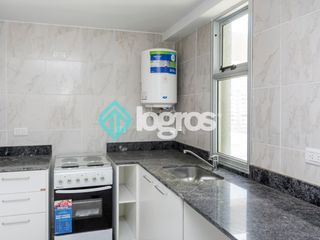 Foto 17 de Departamento en venta de 1 dormitorio con cochera en macrocentro