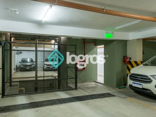 Foto 30 de Departamento en venta de 1 dormitorio con cochera en macrocentro