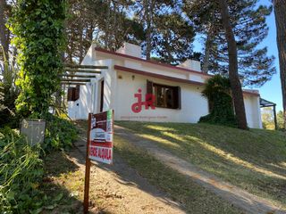 Foto 2 de CODIGO 299 - DEPARTAMENTO PH EN ALQUILER TEMPORARIO - ZONA B5 - PINAMAR