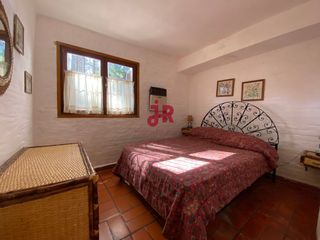 Foto 16 de CODIGO 299 - DEPARTAMENTO PH EN ALQUILER TEMPORARIO - ZONA B5 - PINAMAR