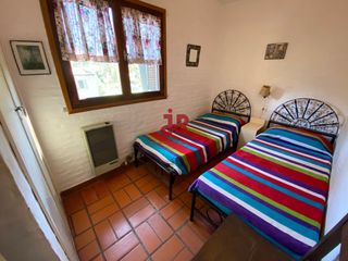Foto 14 de CODIGO 299 - DEPARTAMENTO PH EN ALQUILER TEMPORARIO - ZONA B5 - PINAMAR