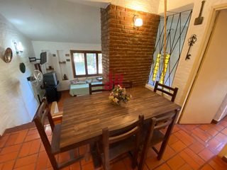 Foto 10 de CODIGO 299 - DEPARTAMENTO PH EN ALQUILER TEMPORARIO - ZONA B5 - PINAMAR