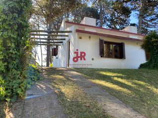 Foto 3 de CODIGO 299 - DEPARTAMENTO PH EN ALQUILER TEMPORARIO - ZONA B5 - PINAMAR