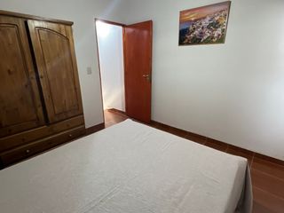 Foto 9 de Dúplex en alquiler temporario de 2 dormitorios en Costa Azul
