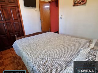 Foto 2 de Departamento en alquiler temporario de 1 dormitorio en Costa Azul