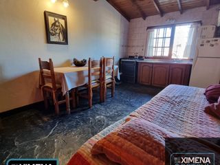 Foto 3 de Departamento en alquiler temporario de 1 dormitorio en Costa Azul