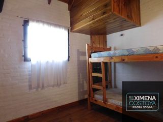 Foto 6 de Dúplex en alquiler temporario de 3 dormitorios c/ cochera en Costa Azul