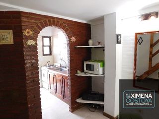 Foto 4 de Dúplex en alquiler temporario de 3 dormitorios c/ cochera en Costa Azul