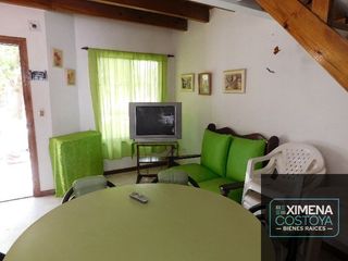 Foto 3 de Dúplex en alquiler temporario de 3 dormitorios c/ cochera en Costa Azul