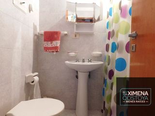 Foto 7 de Dúplex en alquiler temporario de 3 dormitorios c/ cochera en Costa Azul