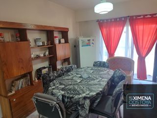 Foto 3 de Departamento en alquiler temporario de 1 dormitorio en San Bernardo